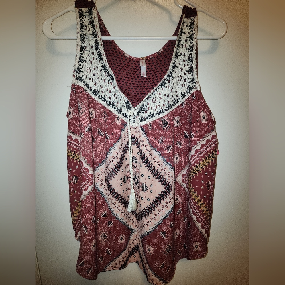 Blouse new